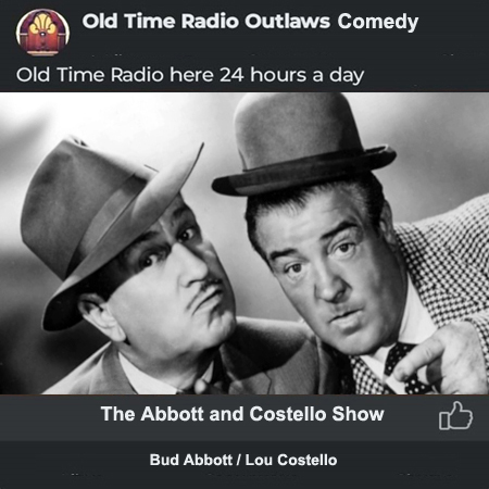 Abbott and Costello