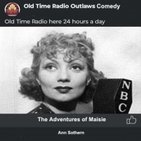 Adventures of Maisie Play