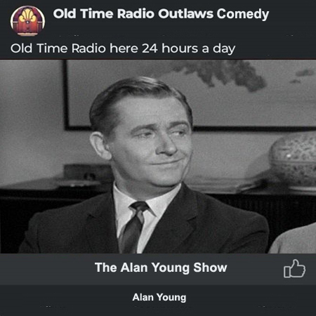 The Alan Young Show