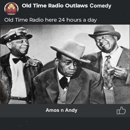 Amos n Andy