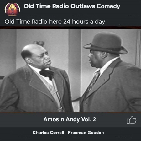 Amos n Andy 2