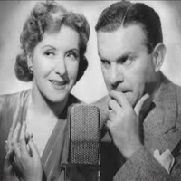 Burns and Allen