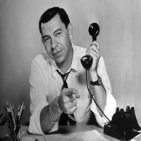 Dragnet