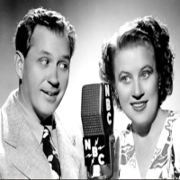 Fibber McGee and Molly