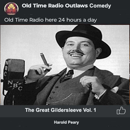 The Great Gildersleeve