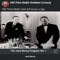 Jack Benny Program
