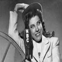 Judy Canova Show
