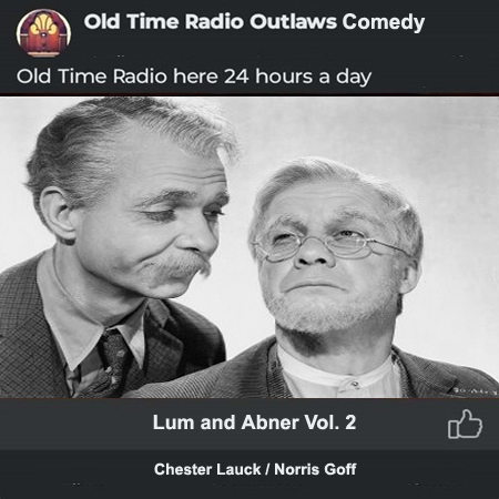 Lum and Abner 2