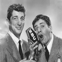 Martin and Lewis