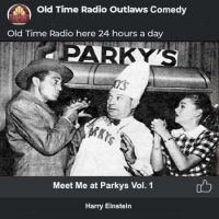 Meet Me At Parkys Play