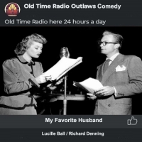 My Favorite Husband Play