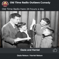 Ozzie and Harriet Play