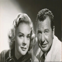 Phil Harris-Alice Faye Show