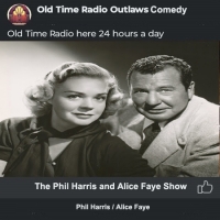 Phil Harris Alice Faye Show