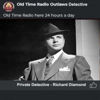 Richard Diamond Private Detective