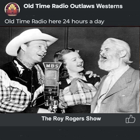 The Roy Rogers Show