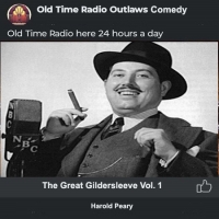 The Great Gildersleeve Play