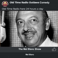 The Mel Blanc Show Play