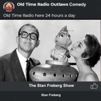 The Stan Freberg Show Play