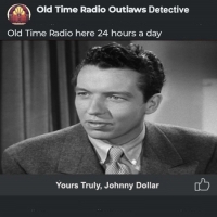 Yours Truly Johnny Dollar 2